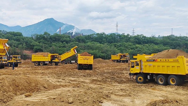 四川成套破碎筛分设备：揭秘其报价背后的技术因素**