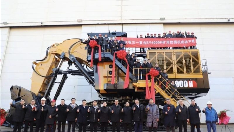 路面机械租赁，价格几何？揭秘影响租赁成本的关键因素**