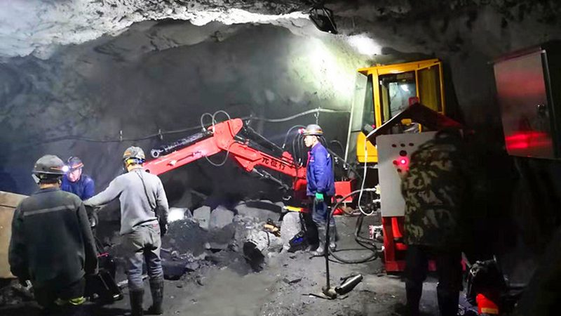 揭秘对辊制砂机：国内十大品牌背后的技术秘密