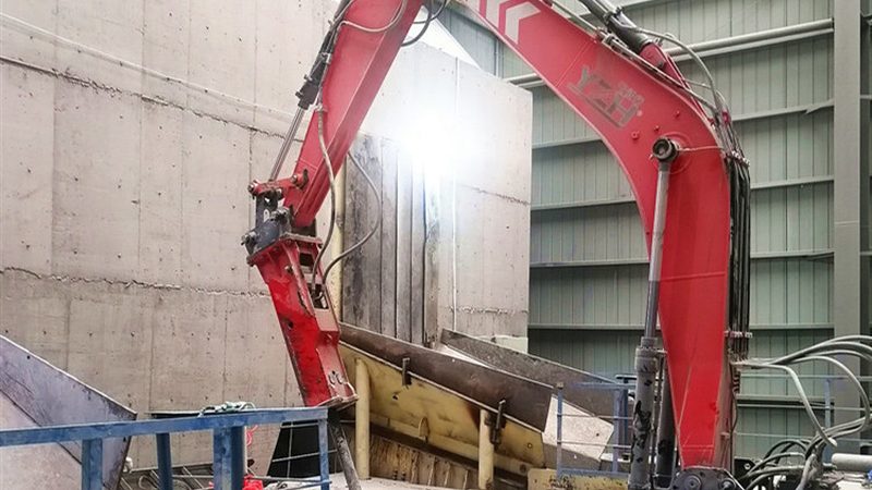 二手工程机械保养检查清单：全面解析与实操要点