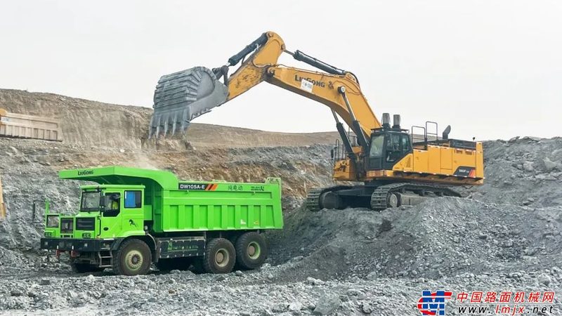 破碎筛分设备型号与产量对照表：揭秘设备选型背后的逻辑